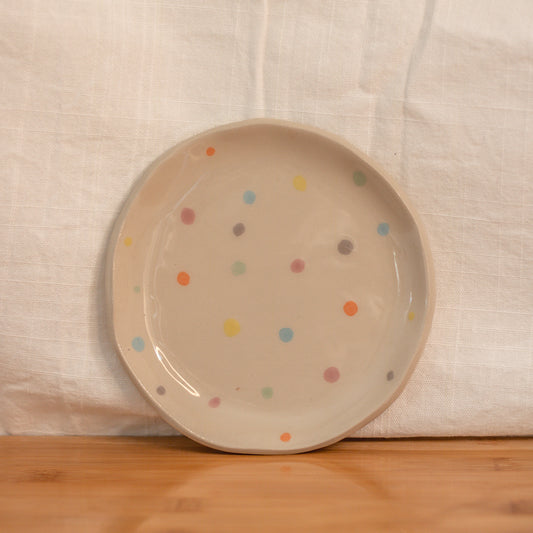CONFETTI || Assiette Gourmandise