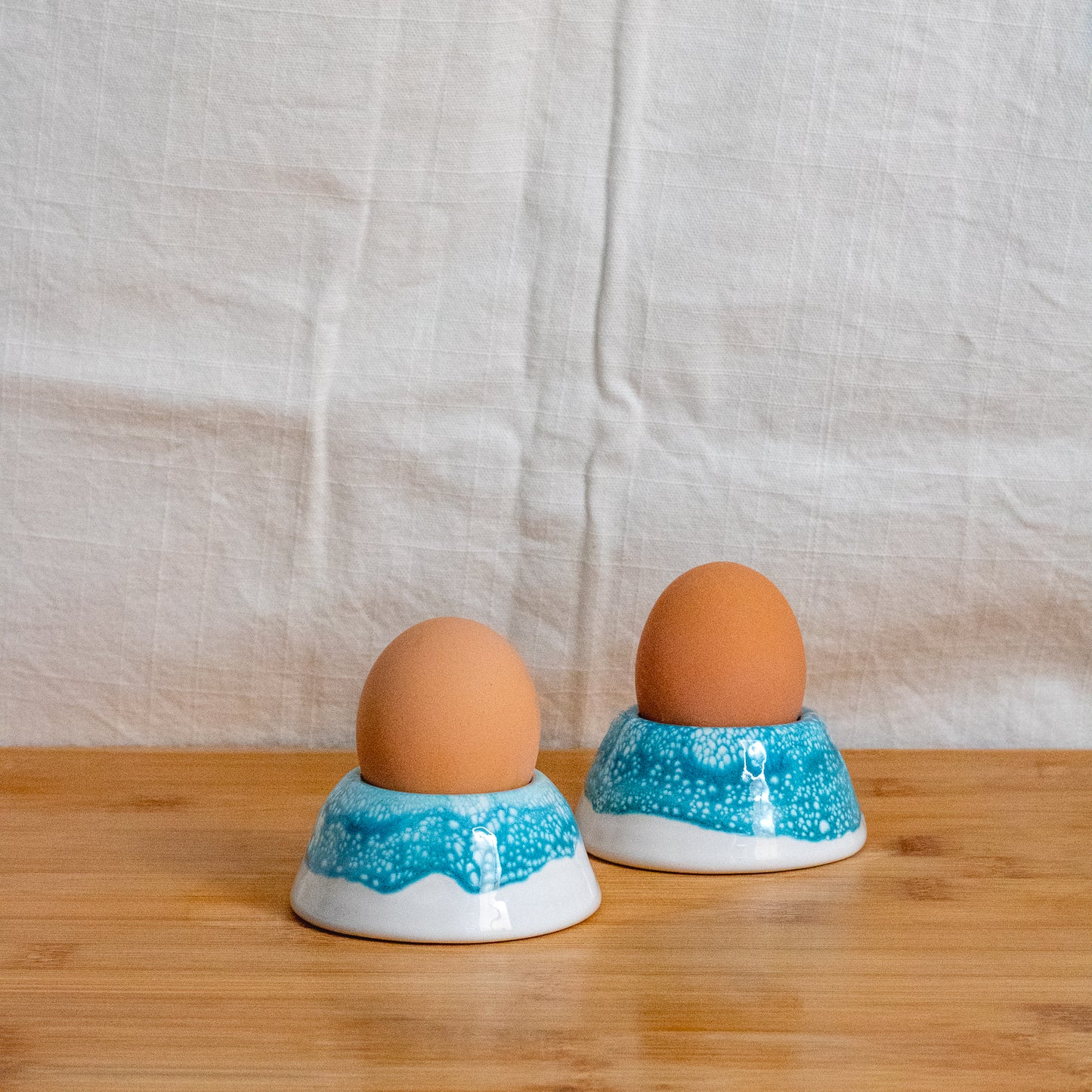 ECUME || Coquetier