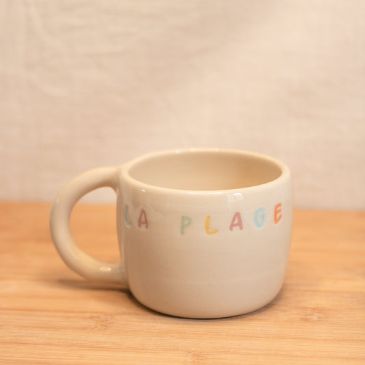 ESTIVALE || Mug