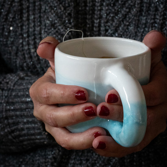 ECUME || Mug