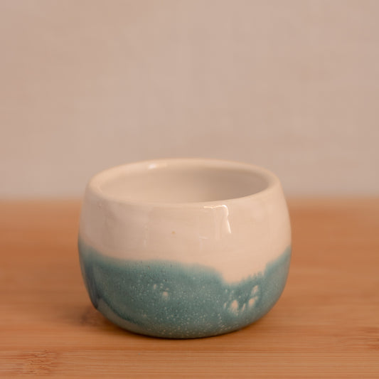 ECUME || Tasse espresso