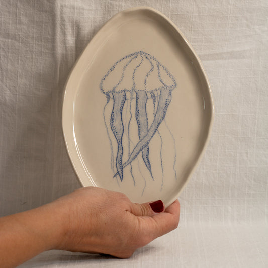 MEDUSE || Vide poche