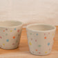 CONFETTI || Grande tasse
