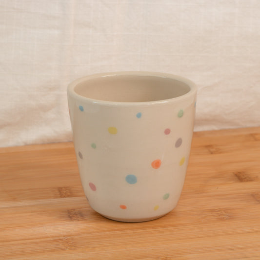 CONFETTI || Grande tasse