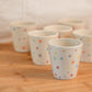 CONFETTI || Tasse lungo