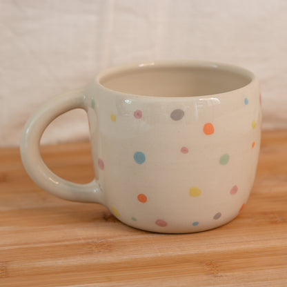 CONFETTI || Mug