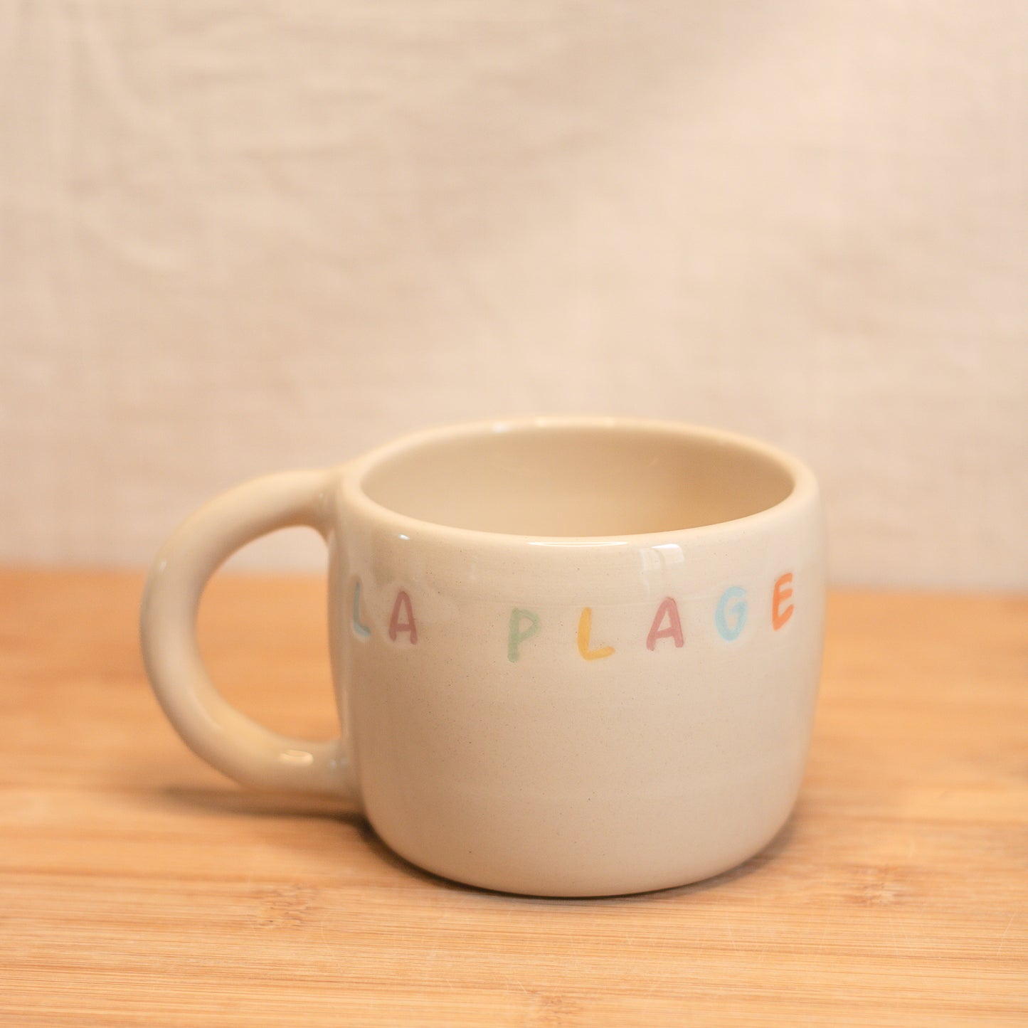 ESTIVALE || Mug
