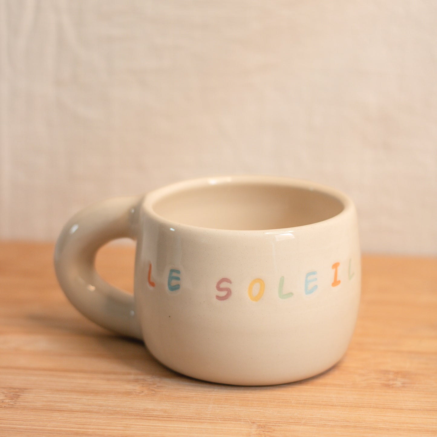 ESTIVALE || Mug