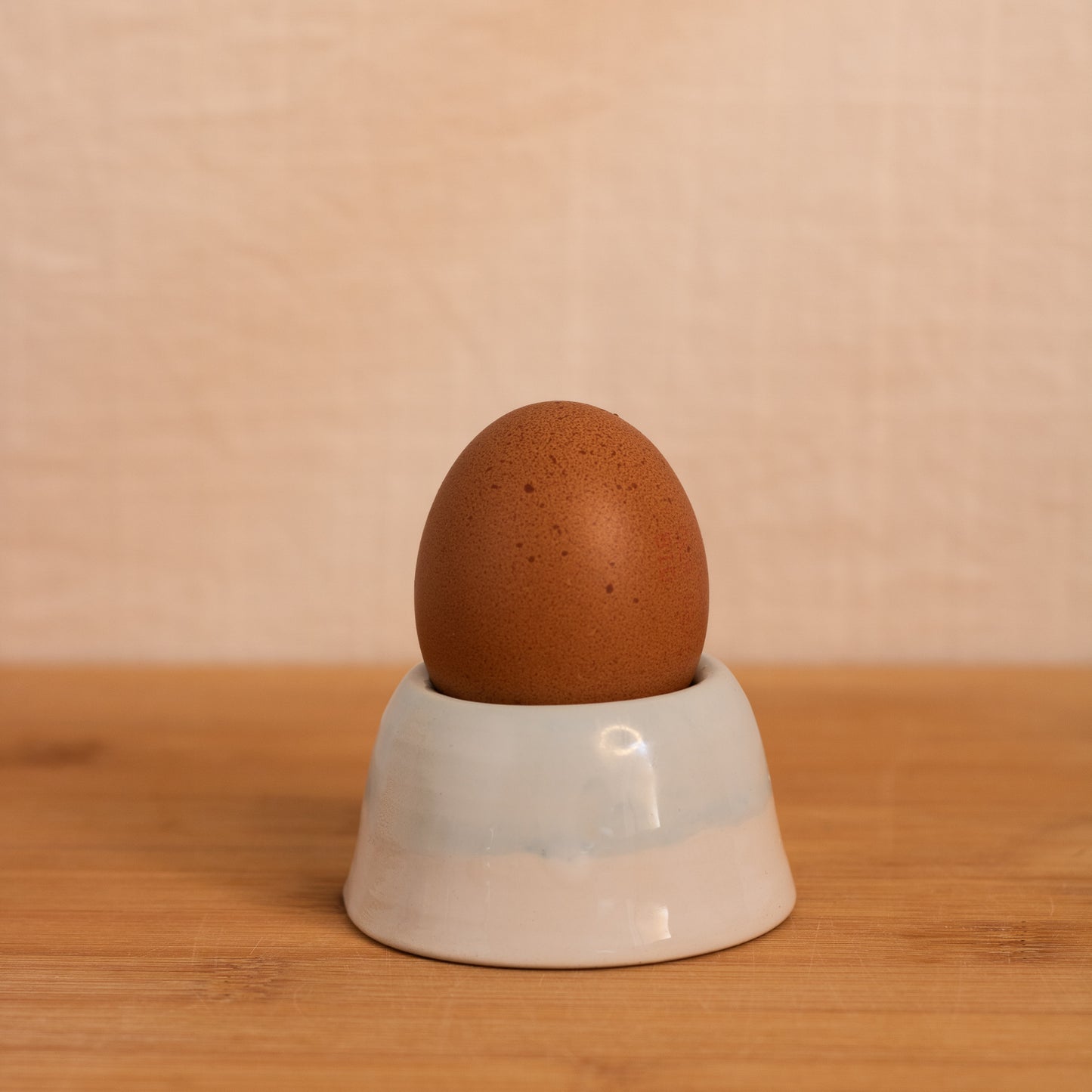 ECUME || Coquetier