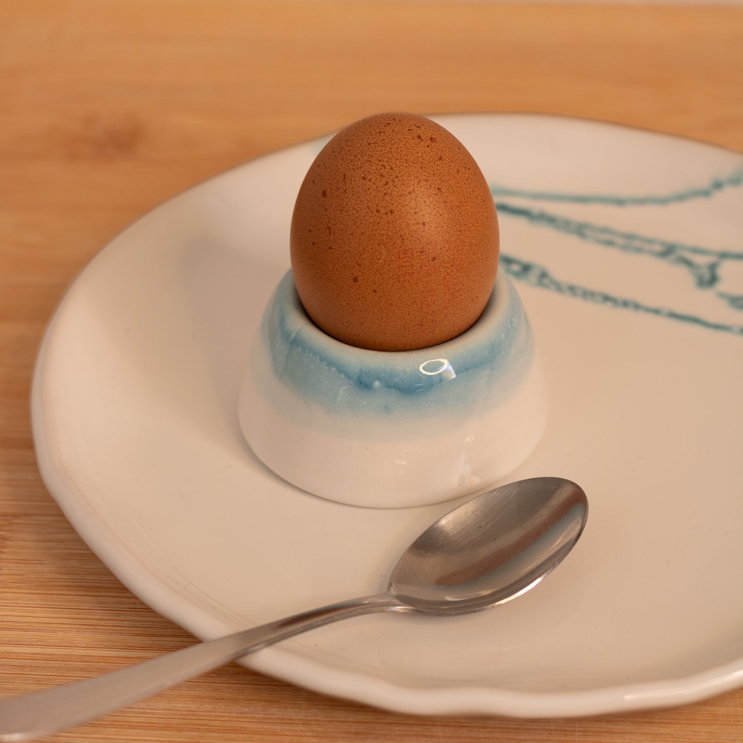 ECUME || Coquetier