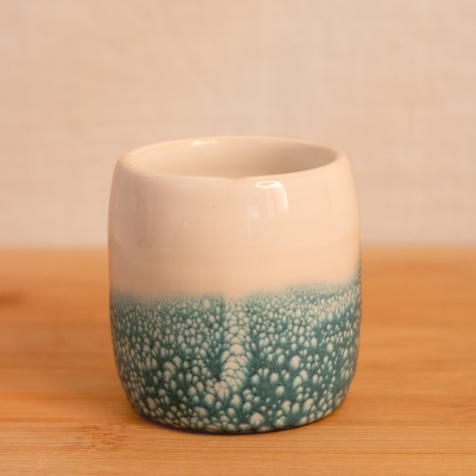 ECUME || Tasse lungo