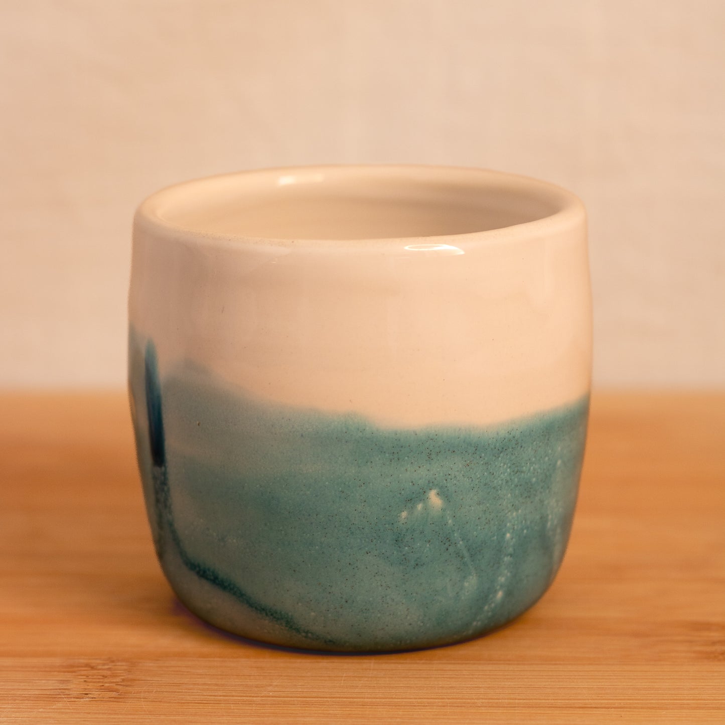 ECUME || Grande tasse