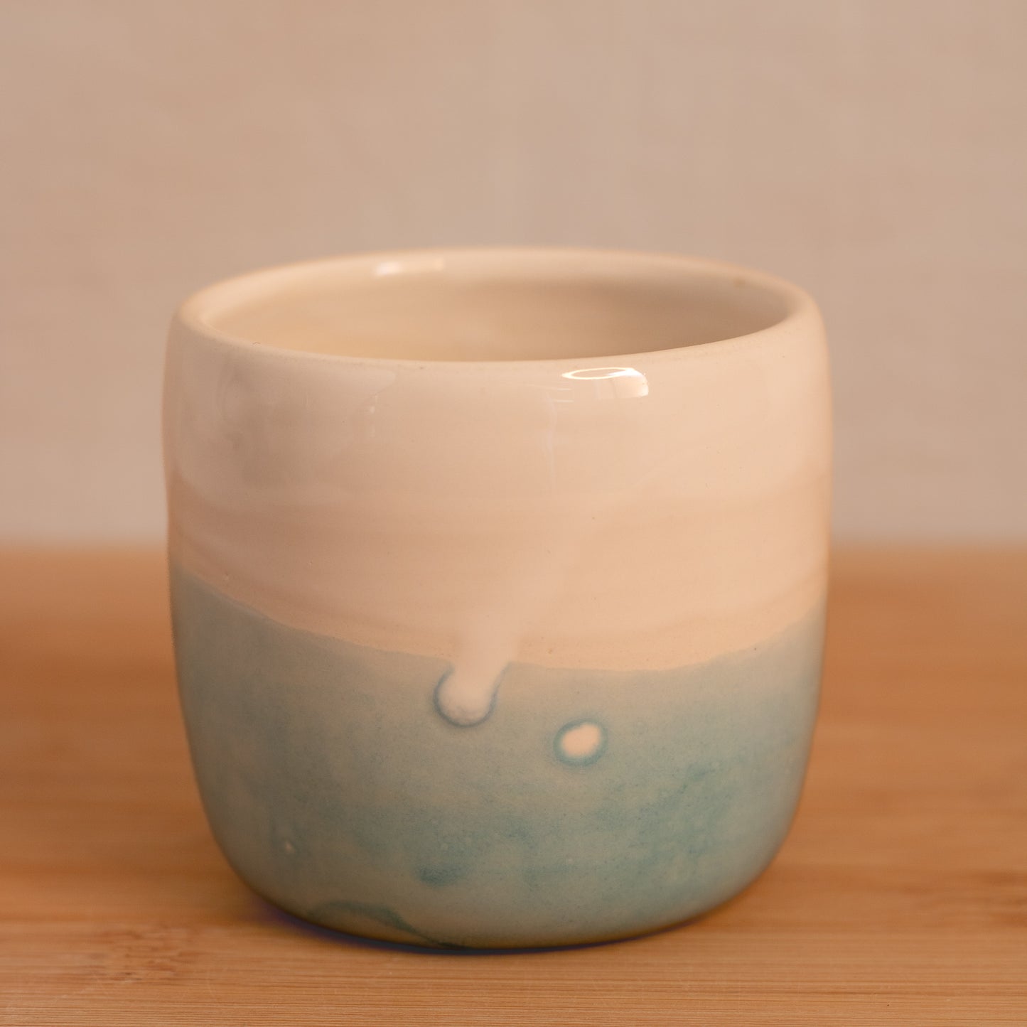 ECUME || Grande tasse