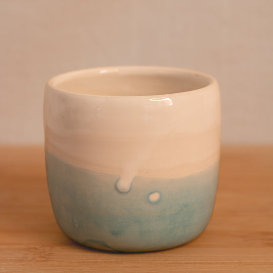 ECUME || Grande tasse