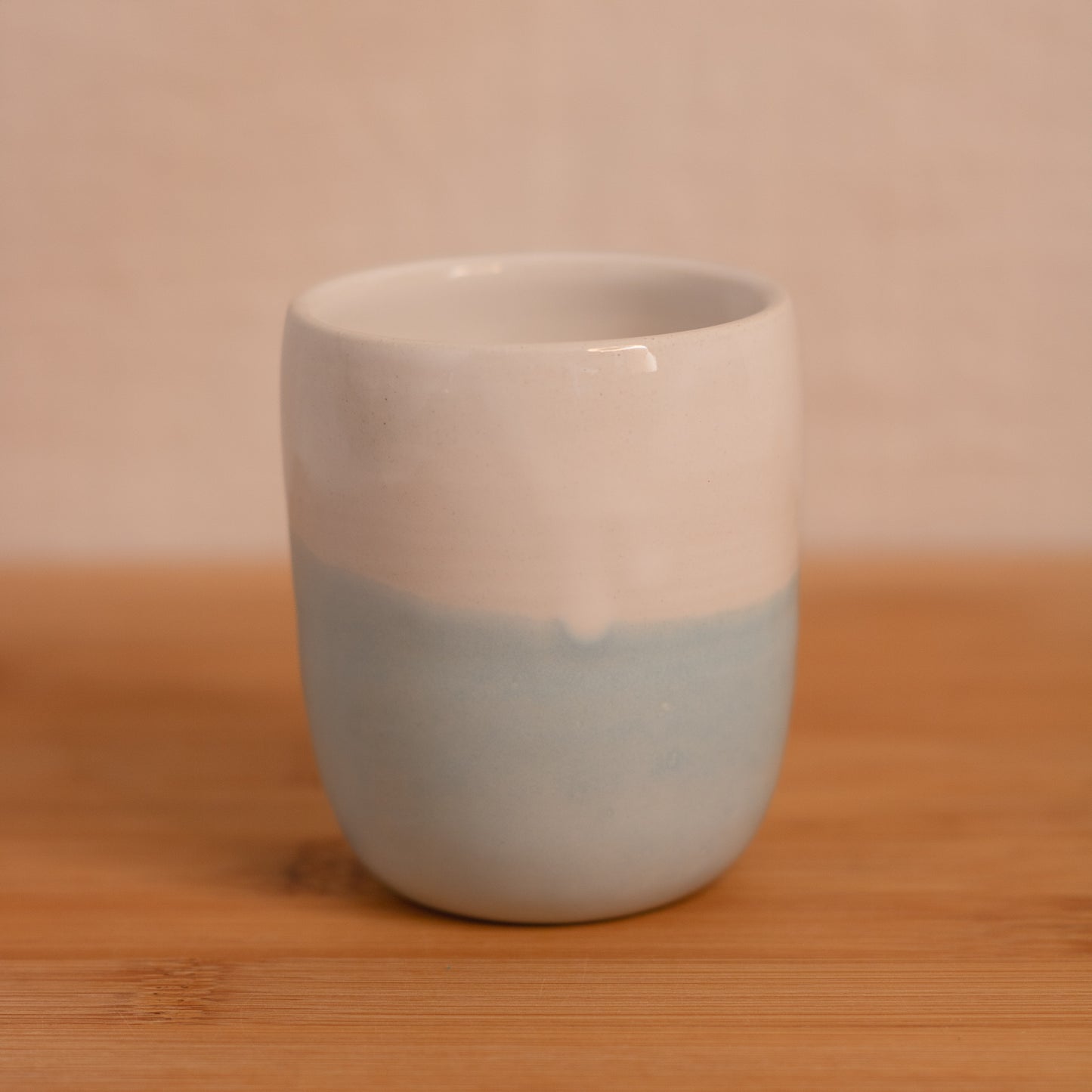 ECUME || Tasse lungo