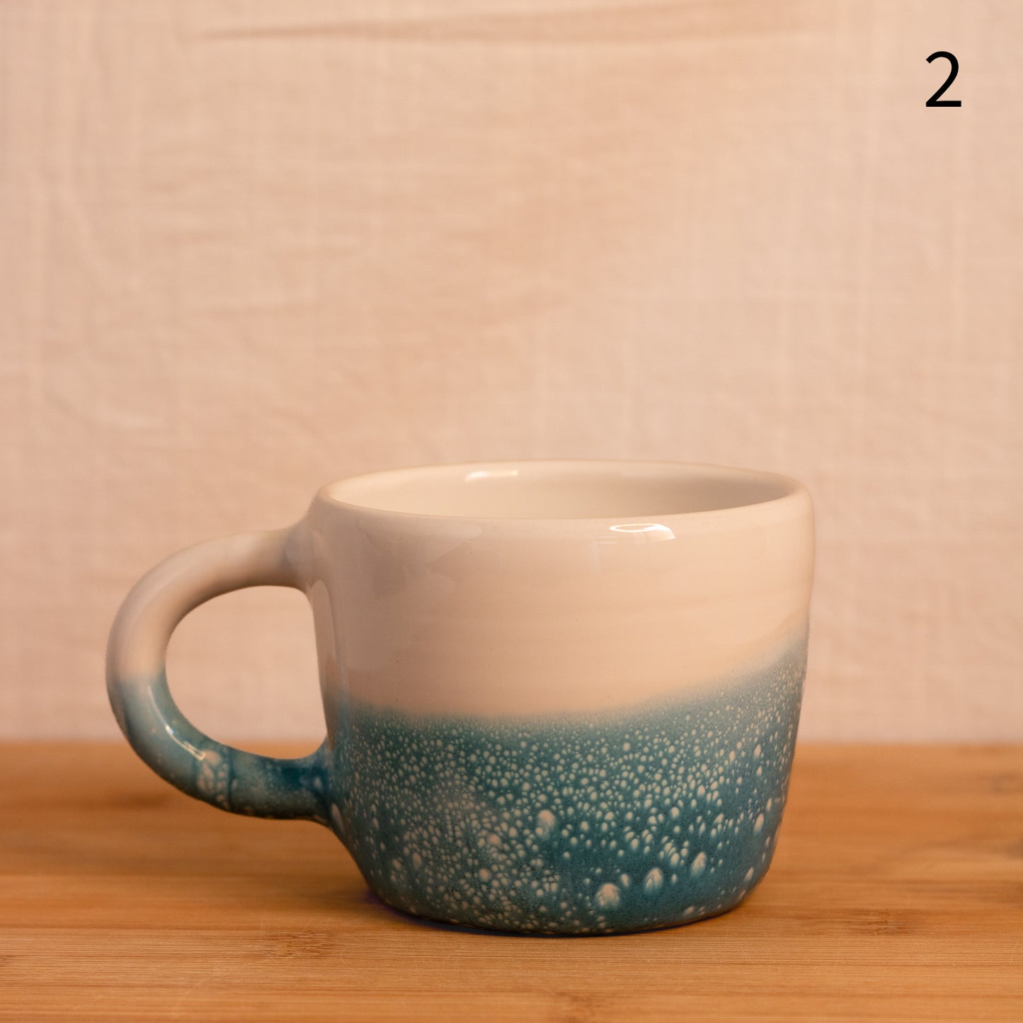ECUME || Mug