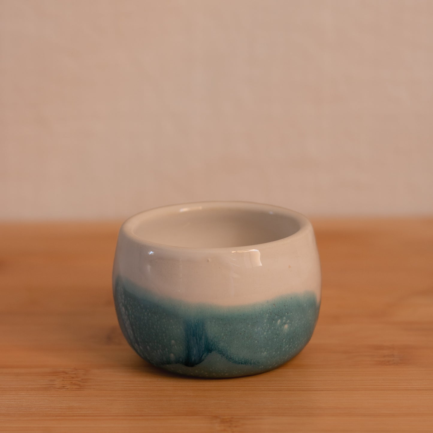 ECUME || Tasse espresso