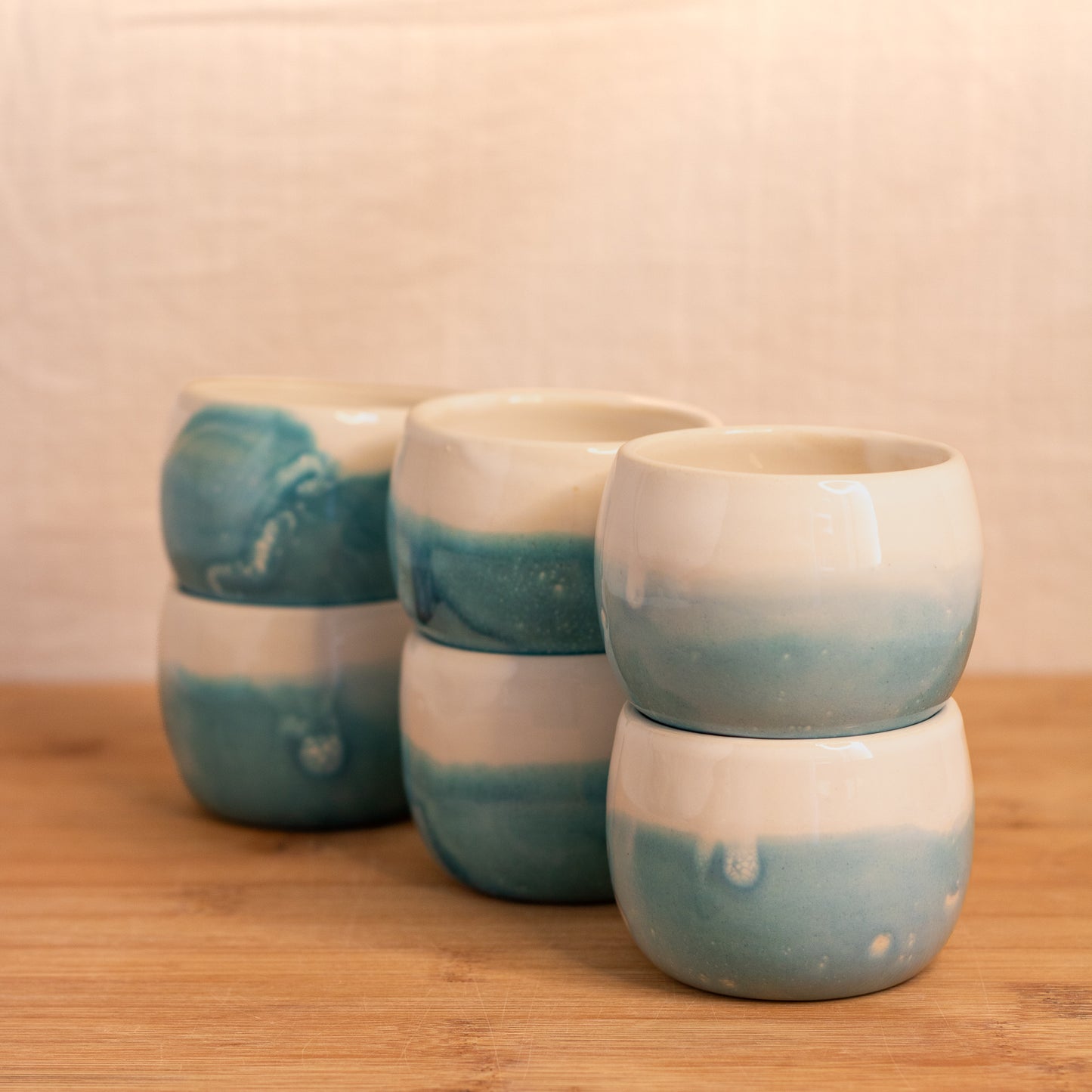 ECUME || Tasse espresso